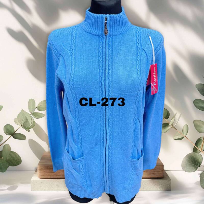 Bluzy damskie Roz L-3XL. 1 kolor. Paczka 10 szt